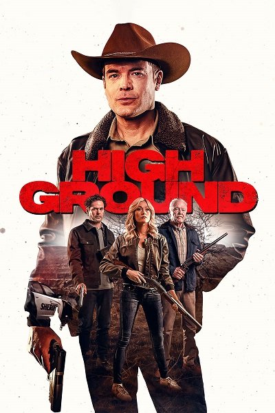 High Ground Films Streaming Gratuit