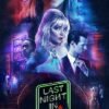 Last Night in Soho Films streaming gratuit