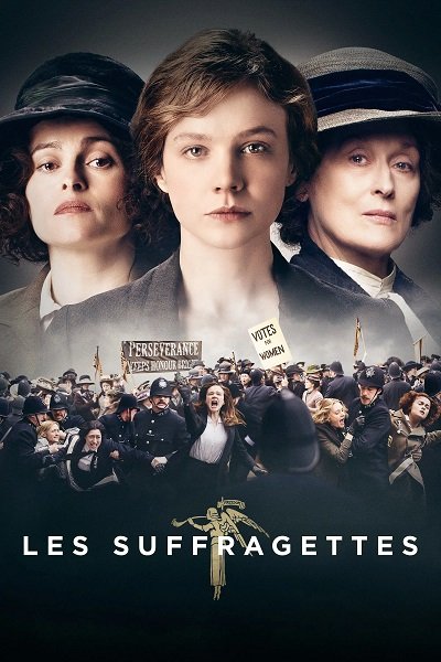 Les Suffragettes VF Film Streaming 100 gratuit