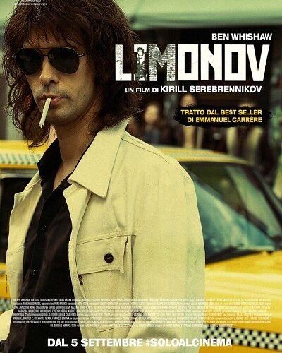 Limonov, la ballade VF Film Streaming 100 gratuit