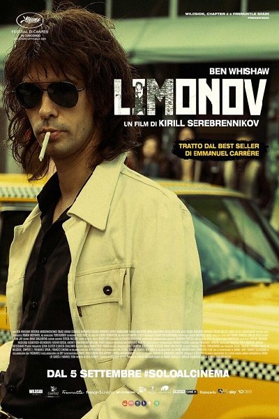 Limonov, la ballade VF Film Streaming 100 gratuit