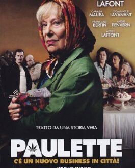 Paulette VF Film Streaming 100 gratuit