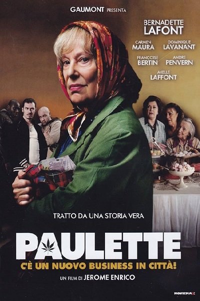 Paulette VF Film Streaming 100 gratuit