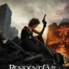 Resident Evil - Chapitre final Films Streaming 100% Gratuit