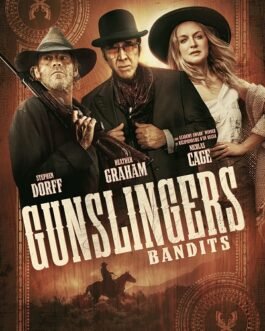The Gunslingers Films Streaming Gratuit