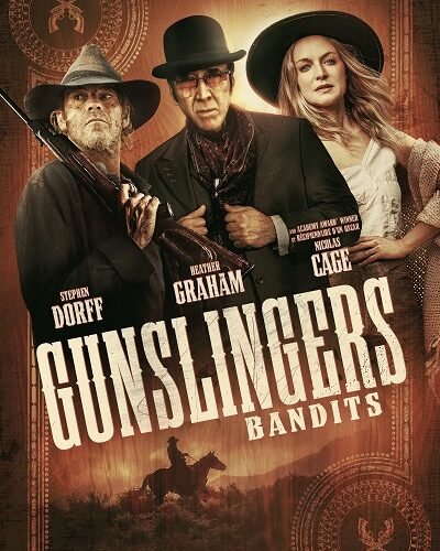The Gunslingers Films Streaming Gratuit