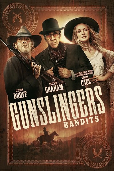 The Gunslingers Films Streaming Gratuit