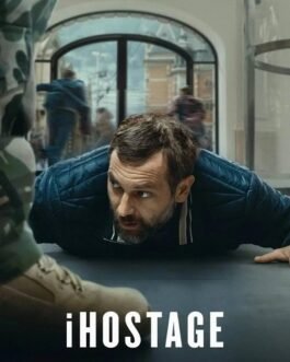 iHostage Film Streaming Gratuit