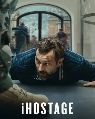 iHostage Film Streaming Gratuit