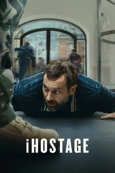 iHostage Film Streaming Gratuit