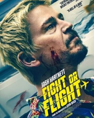 Fight or Flight Films Streaming 100% Gratuit
