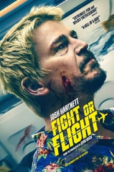 Fight or Flight Films Streaming 100% Gratuit