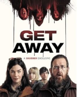 Get Away Films Streaming 100% Gratuit