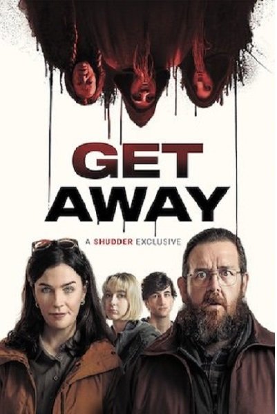 Get Away Films Streaming 100% Gratuit