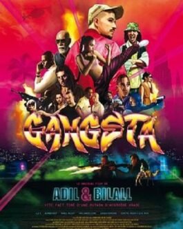 Patser Films Streaming 100% Gratuit