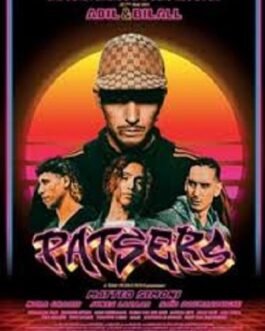 Patsers Films Streaming 100% Gratuit