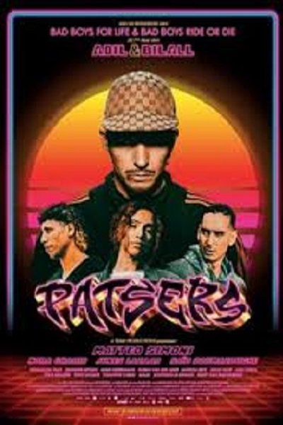 Patsers Films Streaming 100% Gratuit