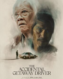 The Accidental Getaway Driver Films Streaming 100% Gratuit