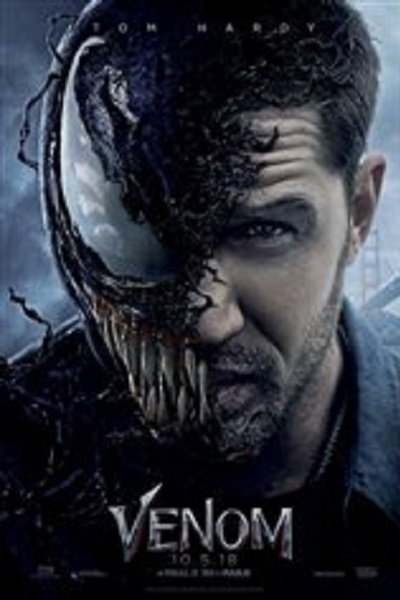 Venom Films Streaming 100% Gratuit