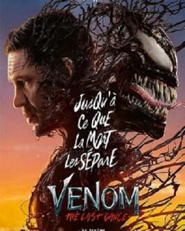 Venom: The Last Dance Films Streaming 100% Gratuit