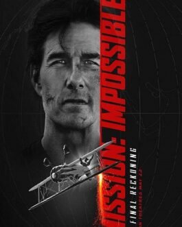Mission Impossible - The Final Reckoning- VF-Film-Streaming-100-gratuit-sur-netfilms.fr-Netflix-Free stream.netfilms.fr