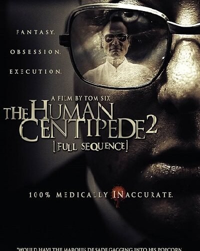 The Human Centipede II - VF-Film-Streaming-100-gratuit-sur-netfilms.fr-Netflix-Free stream.netfilms.fr