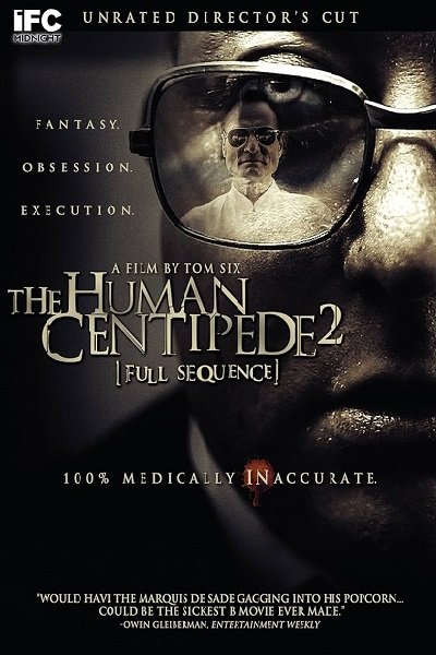 The Human Centipede II - VF-Film-Streaming-100-gratuit-sur-netfilms.fr-Netflix-Free stream.netfilms.fr