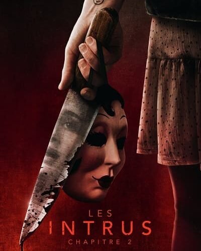 Les Intrus - Chapitre 2 - VF-Film-Streaming-100-gratuit-sur-netfilms.fr-Netflix-Free stream.netfilms.fr Netflix
