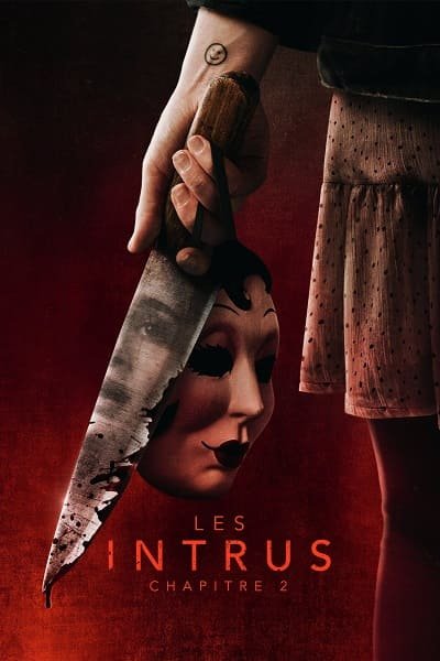 Les Intrus - Chapitre 2 - VF-Film-Streaming-100-gratuit-sur-netfilms.fr-Netflix-Free stream.netfilms.fr Netflix