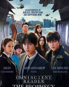 Omniscient Reader- The Prophecy - VF-Film-Streaming-100-gratuit-sur-netfilms.fr-Netflix-Free stream.netfilms.fr Netflix