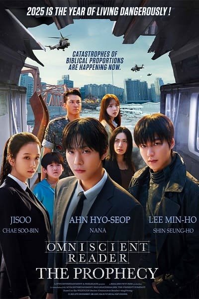 Omniscient Reader- The Prophecy - VF-Film-Streaming-100-gratuit-sur-netfilms.fr-Netflix-Free stream.netfilms.fr Netflix