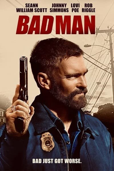 Bad Man - VF-Film-Streaming-100-gratuit-sur-netfilms.fr-Netflix-Free stream.netfilms.fr Netflix