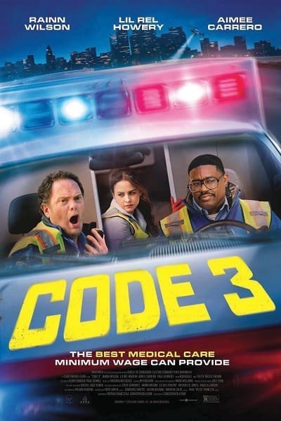 Code 3 - VF-Film-Streaming-100-gratuit-sur-netfilms.fr-Netflix-Free stream.netfilms.fr Netflix