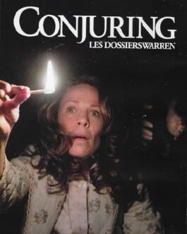 The Conjuring - VF-Film-Streaming-100-gratuit-sur-netfilms.fr-Netflix-Free stream.netfilms.fr Netflix