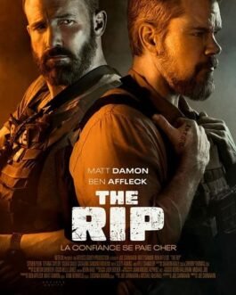 The Rip - VF-Film-Streaming-100-gratuit-sur-netfilms.fr-Netflix-Free stream.netfilms.fr Netflix