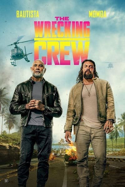 The Wrecking Crew - VF-Film-Streaming-100-gratuit-sur-netfilms.fr-Netflix-Free stream.netfilms.fr Netflix