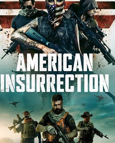 American Insurrection