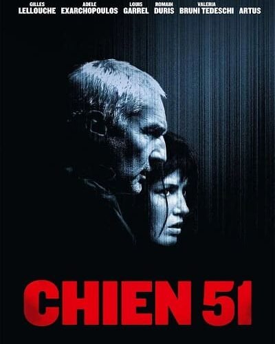 Chien 51