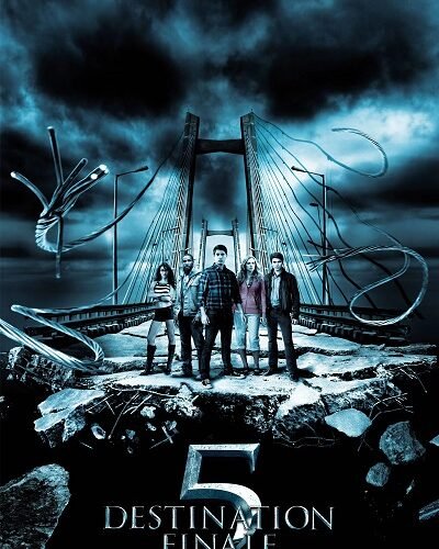 Destination finale 5