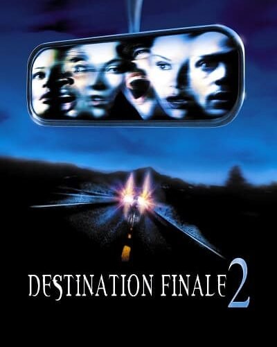 Final Destination 2