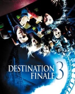 Final Destination 3