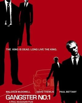 Gangster No 1