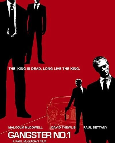 Gangster No 1