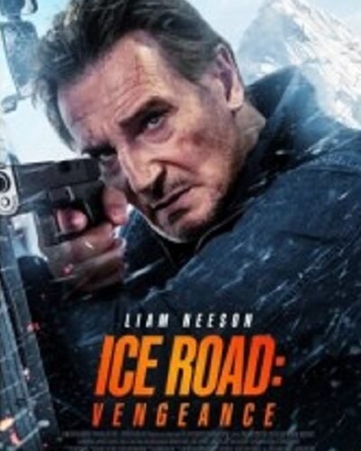 Ice Road : La vengeance
