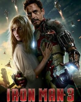 Iron Man 3
