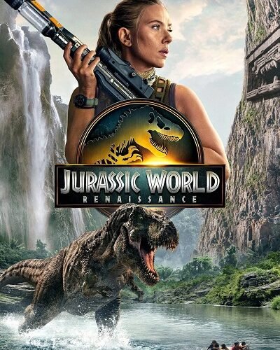 Jurassic World : Renaissance