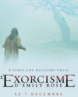 L'Exorcisme d'Emily Rose