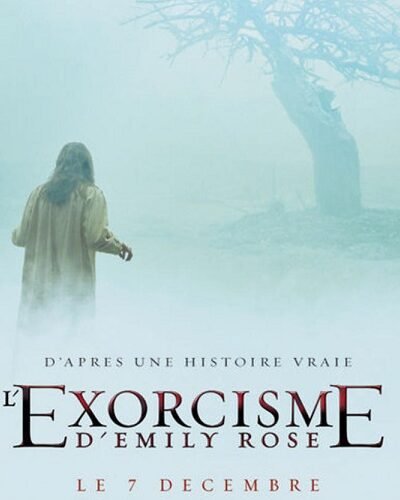 L'Exorcisme d'Emily Rose