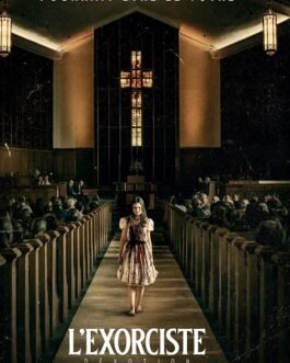 L'Exorciste : Dévotion