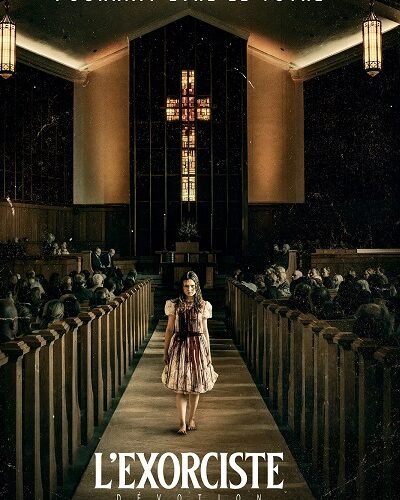 L'Exorciste : Dévotion